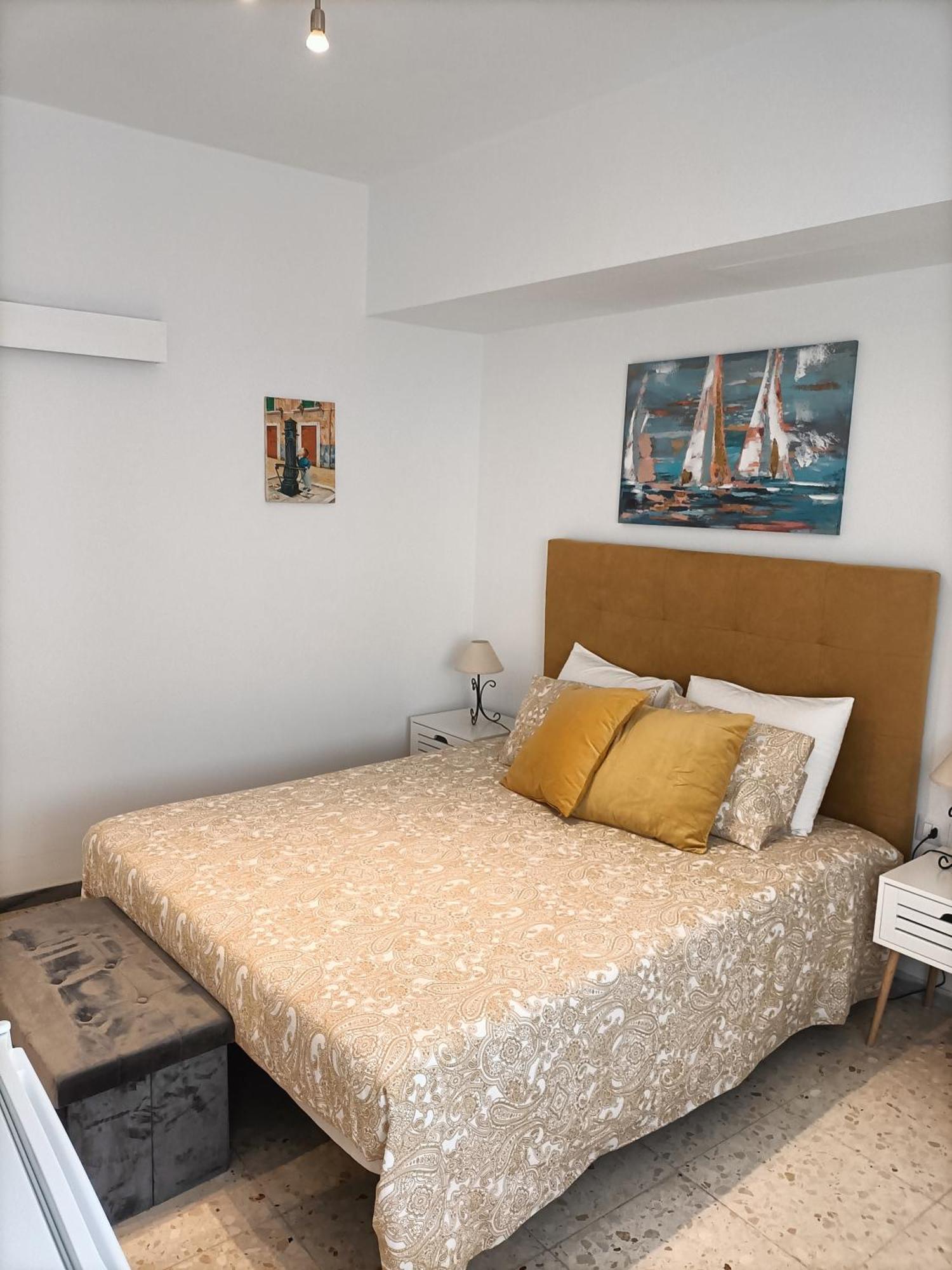Tarajalluxuryroom Gran Tarajal Exteriör bild