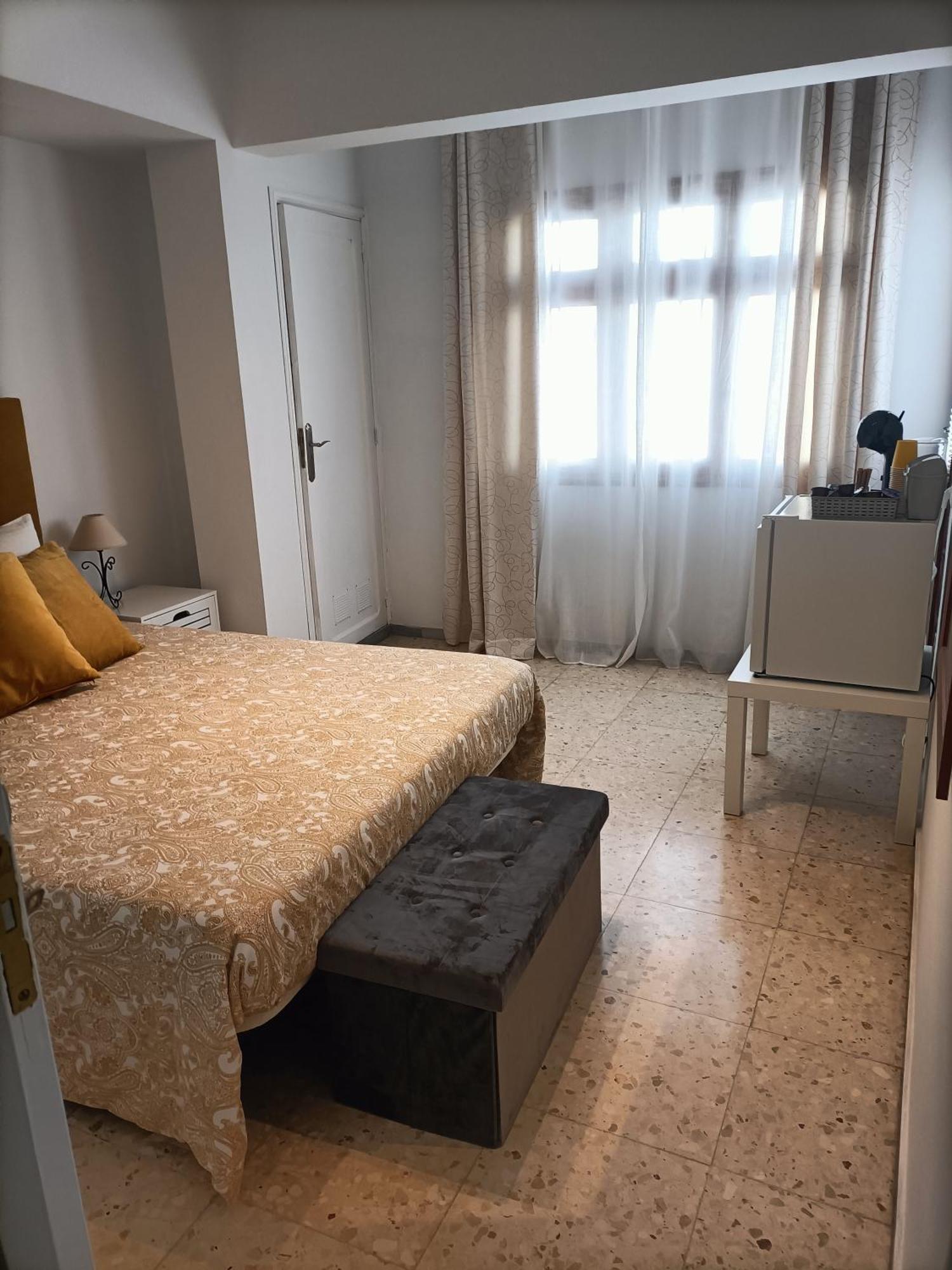 Tarajalluxuryroom Gran Tarajal Exteriör bild